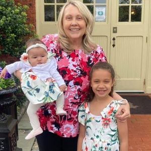 Meet your Posher, Janine